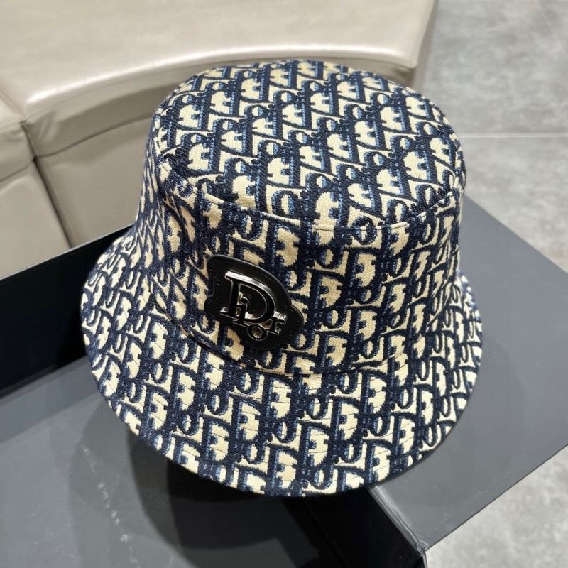 Christian Dior Caps